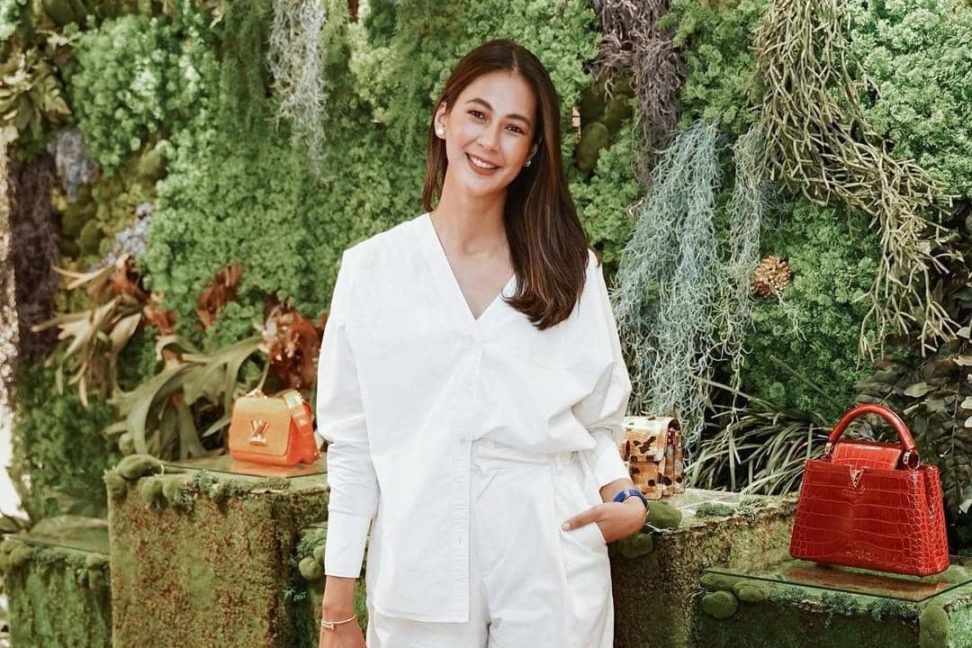 Gaya Terkini Para Supermodel Indonesia yang Telah Berstatus Ibu