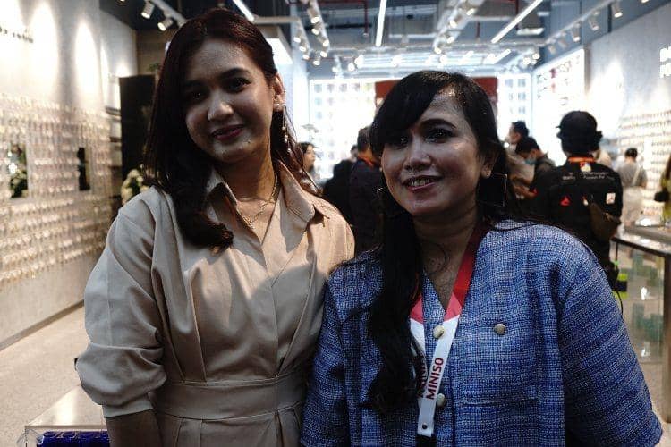 Popbela.com/Tisa Ajeng