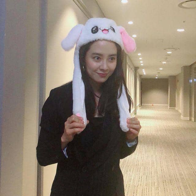 Instagram.com/my_songjihyo