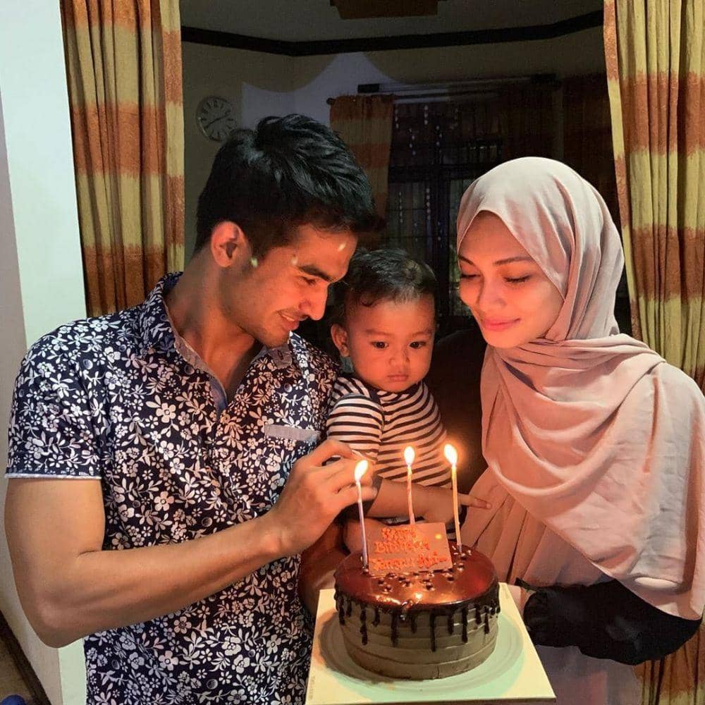 Instagram.com/tengkutezi