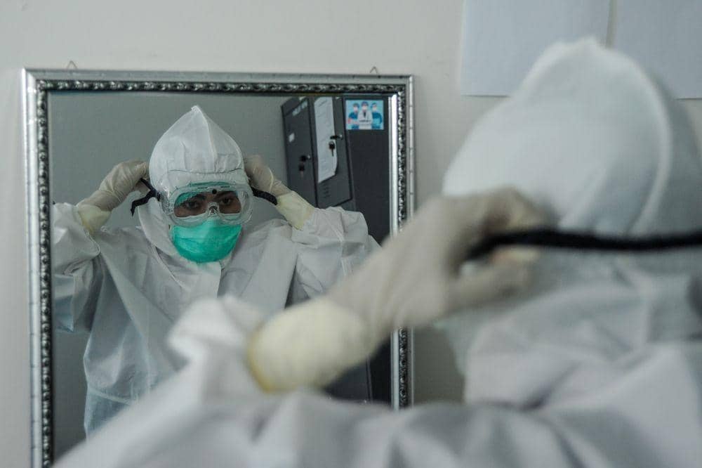 ANTARA FOTO/Raisan Al Farisi via IDNTimes.com