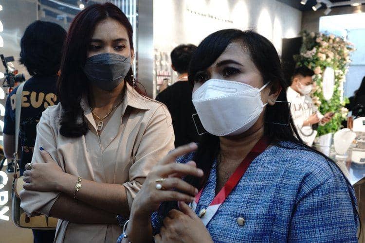 Popbela.com/Tisa Ajeng