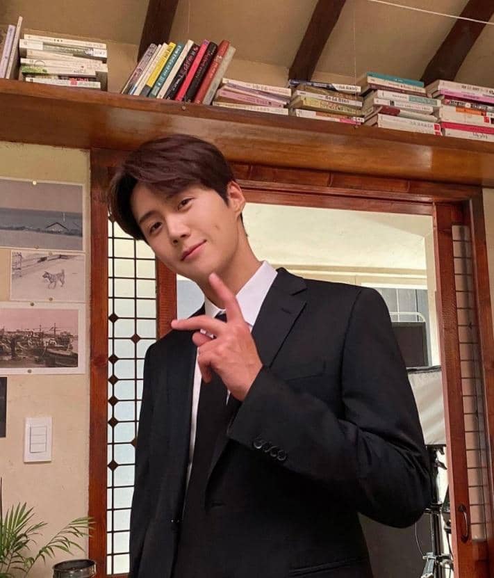 instagram.com/seonho__kim