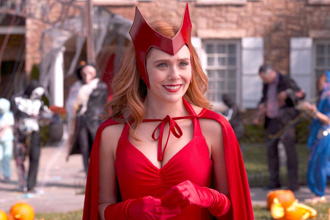 20 Inspirasi Kostum Halloween dari Film dan Serial Ikonik, Siap Tiru?