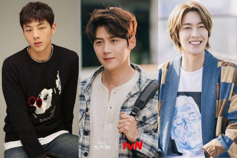 10 Artis Korea Ini Sepi Job & Meredup Karena Terlibat Kontroversi
