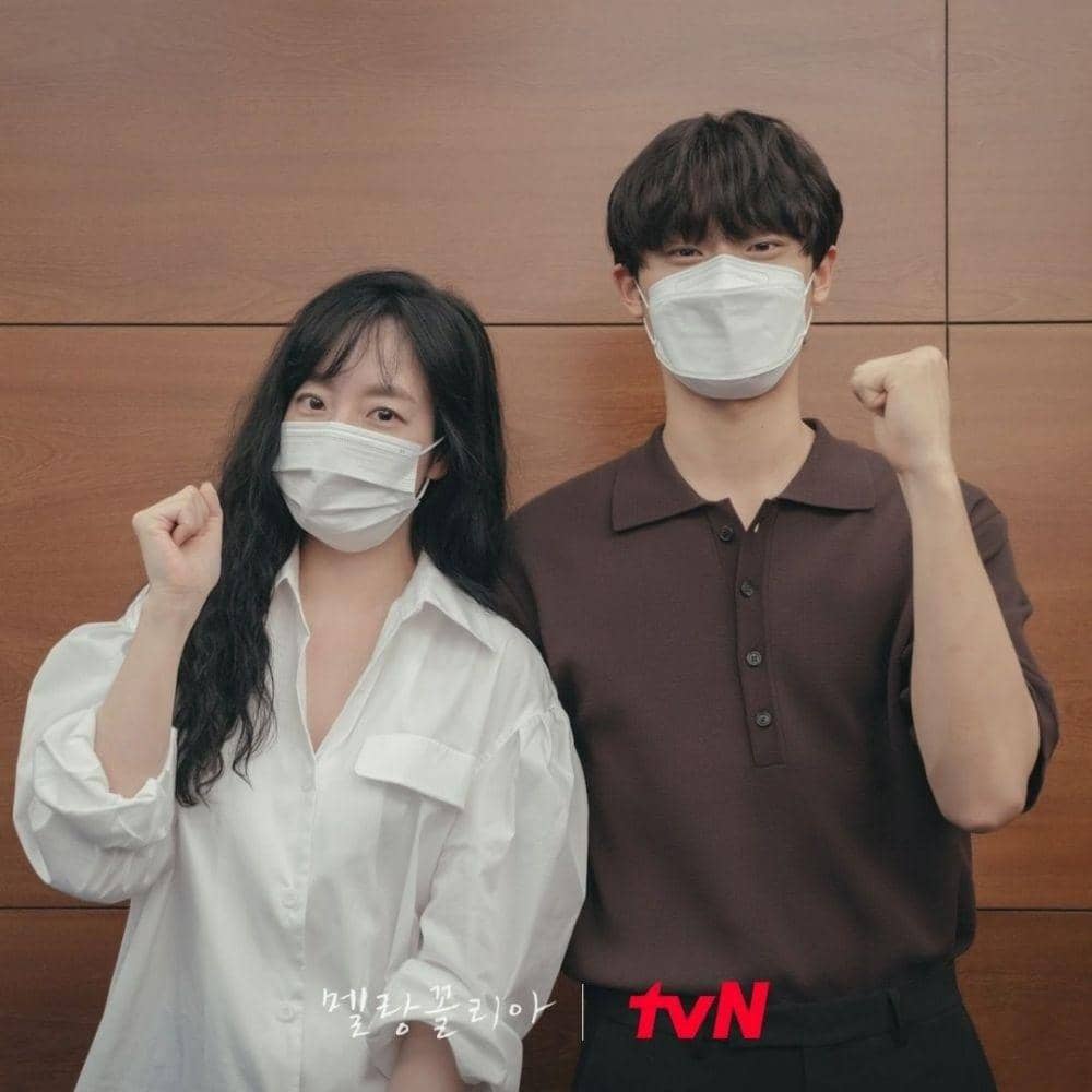 Instagram.com/tvn_drama
