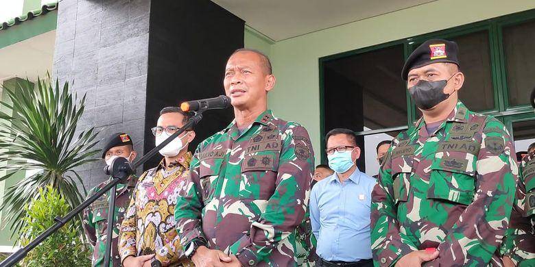 kompas.com/Tria Sutrisna