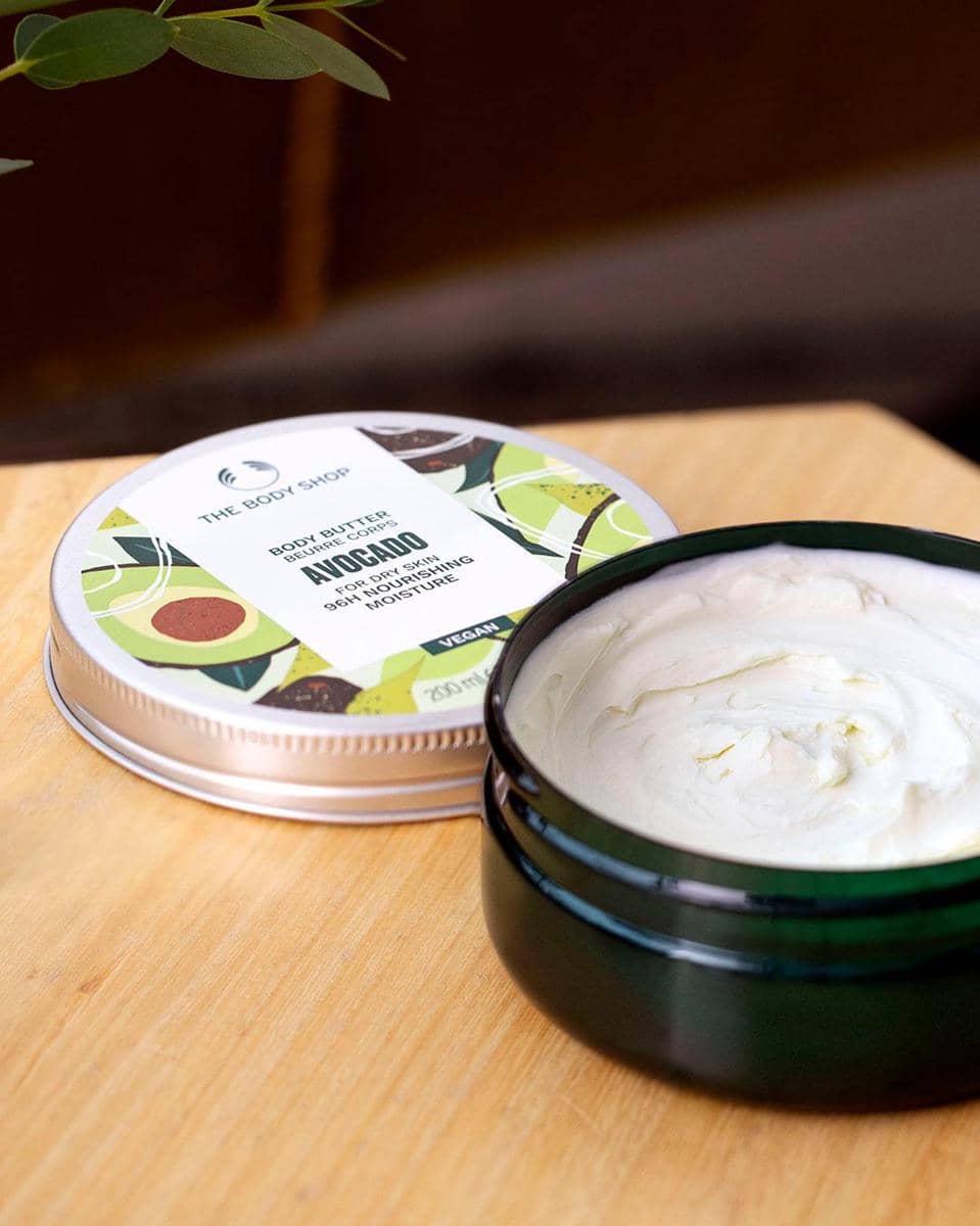 Popbela.com/TheBodyShop