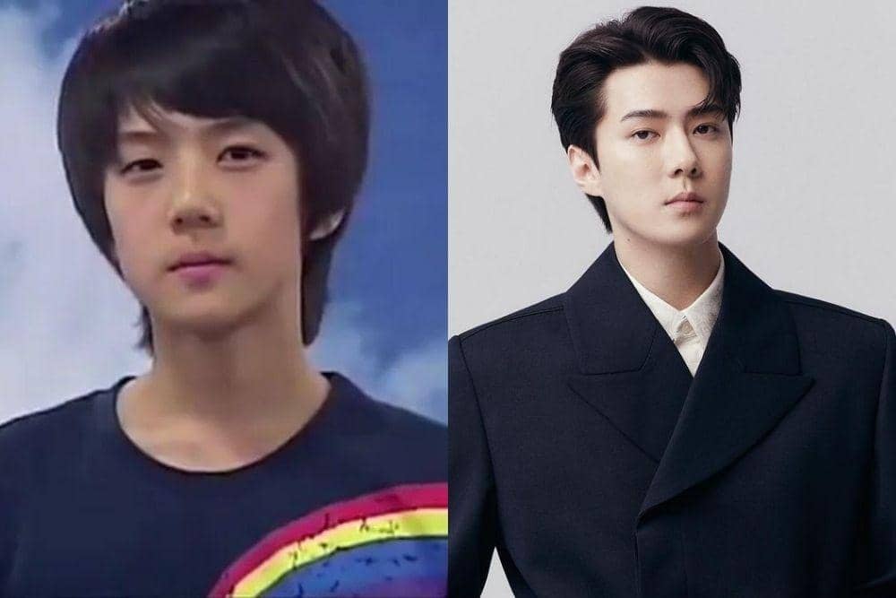 koreaboo.com, instagram.com/oohsehun