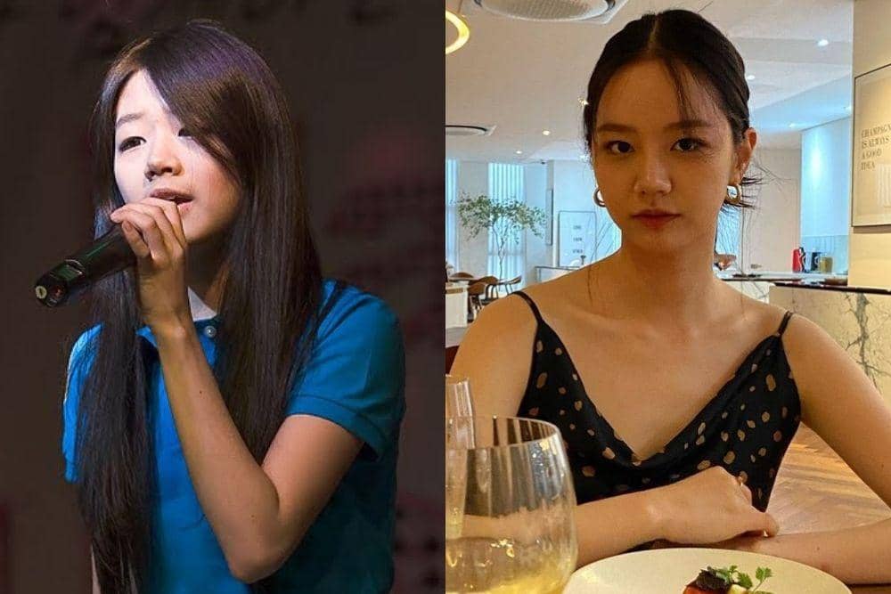 koreaboo.com, instagram.com/hyeri_0609