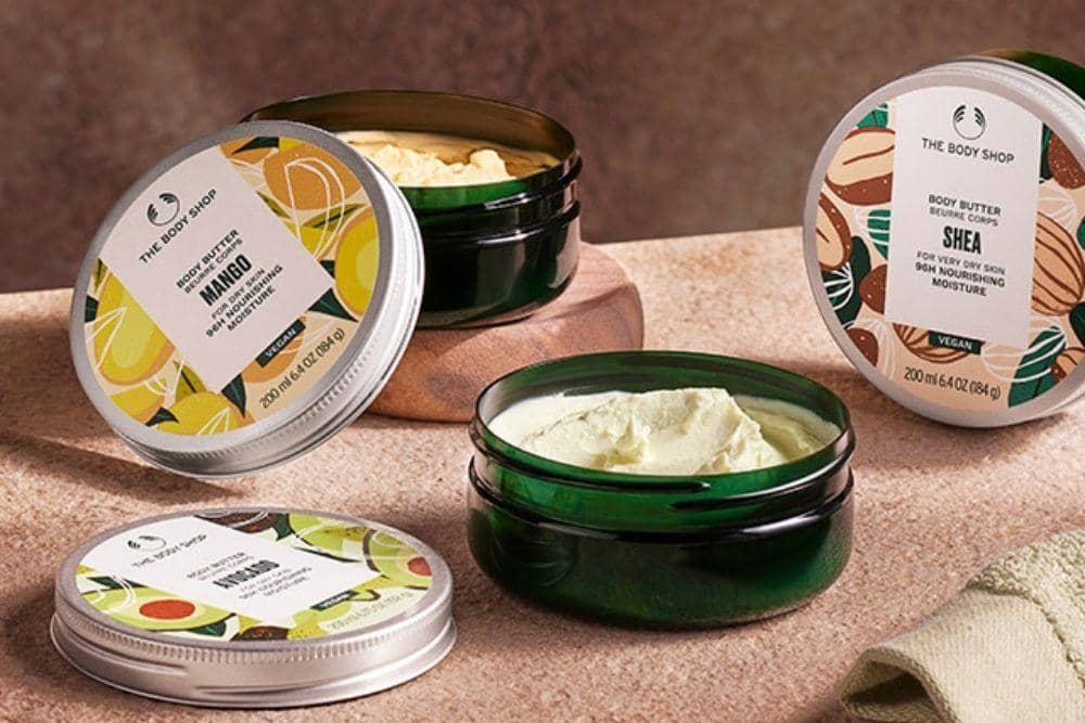 Popbela.com/TheBodyShop