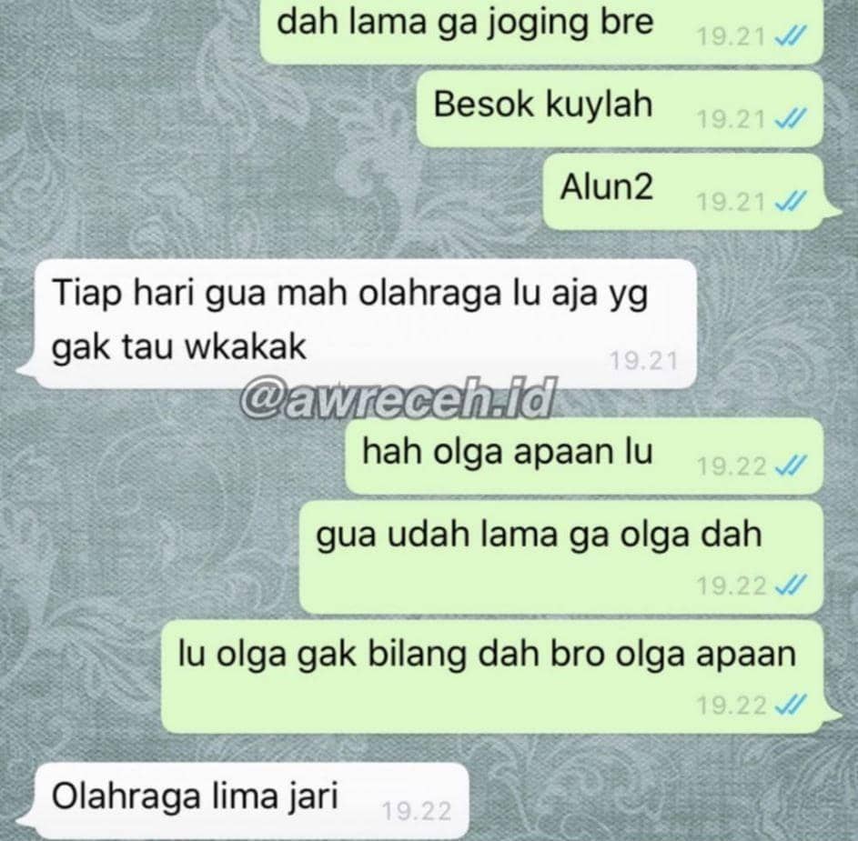 Instagram.com/awreceh.id