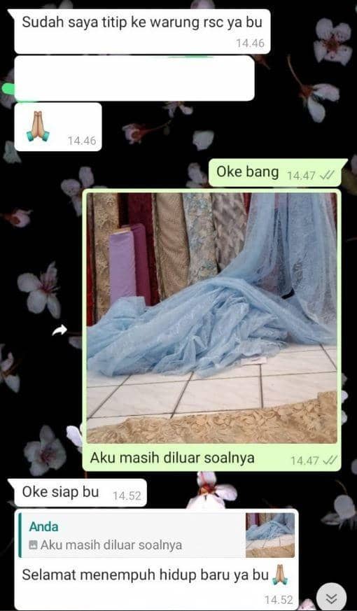 Twitter.com/txtdrikurir