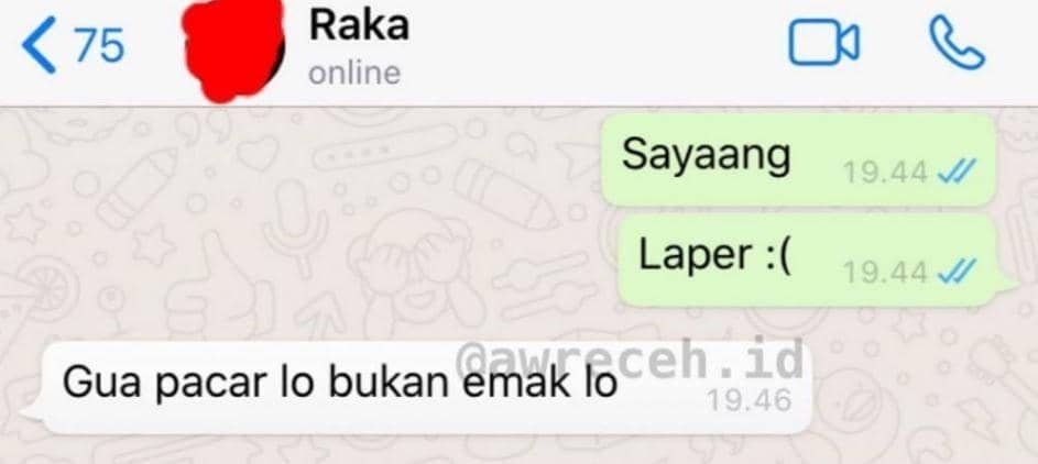 Instagram.com/awreceh.id