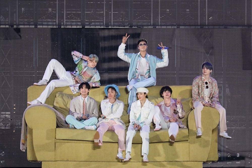 Ada yang Terkena Skandal, Ini 7 Prediksi Karier Member BTS