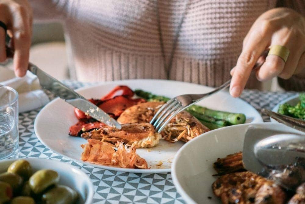 Macam-macam Diet untuk Berbagai Jenis Kulit/ everydayhealth.com