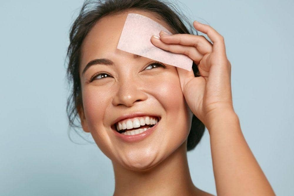 Macam-macam Diet untuk Berbagai Jenis Kulit/ truskin.com