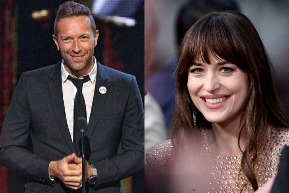 Instagram.com/chrismartinfans, filmawardstv