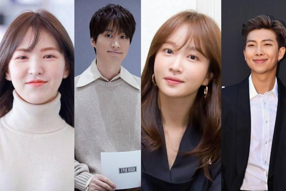 Inilah 13 Idol K-Pop dengan Sederet Prestasi dalam Bidang Akademik  
