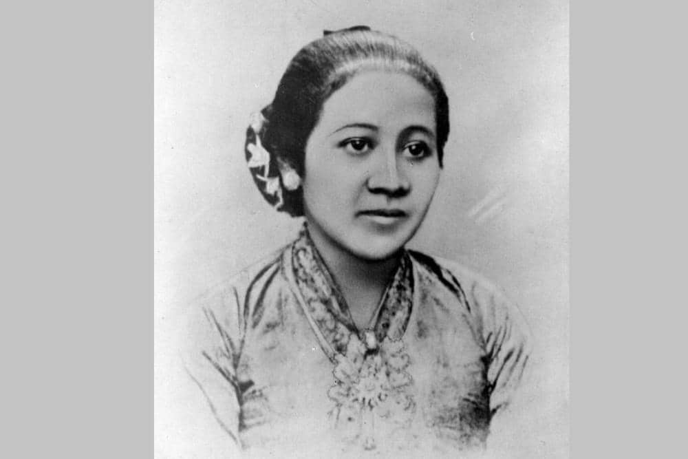 R.A. Kartini