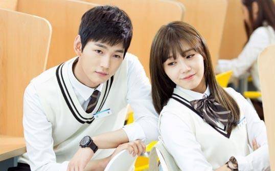 Intip Drama Korea, Ini 5 Rahasia Orang Korea Selatan Punya Otak Cerdas