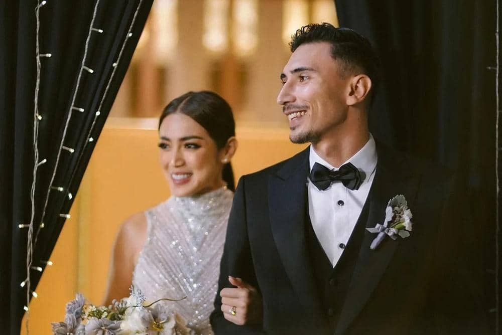 Instagram.com/thebridestory, axioo