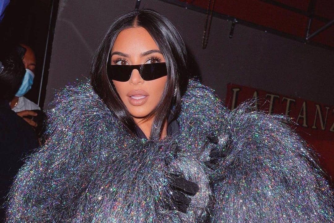 instagram.com/kimkardashian