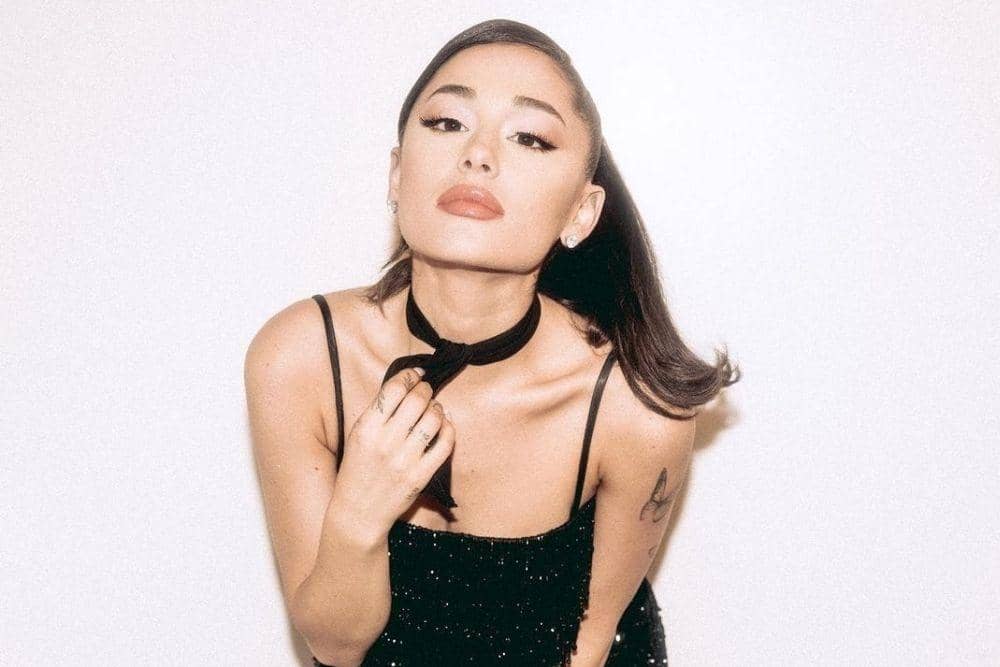 instagram.com/arianagrande