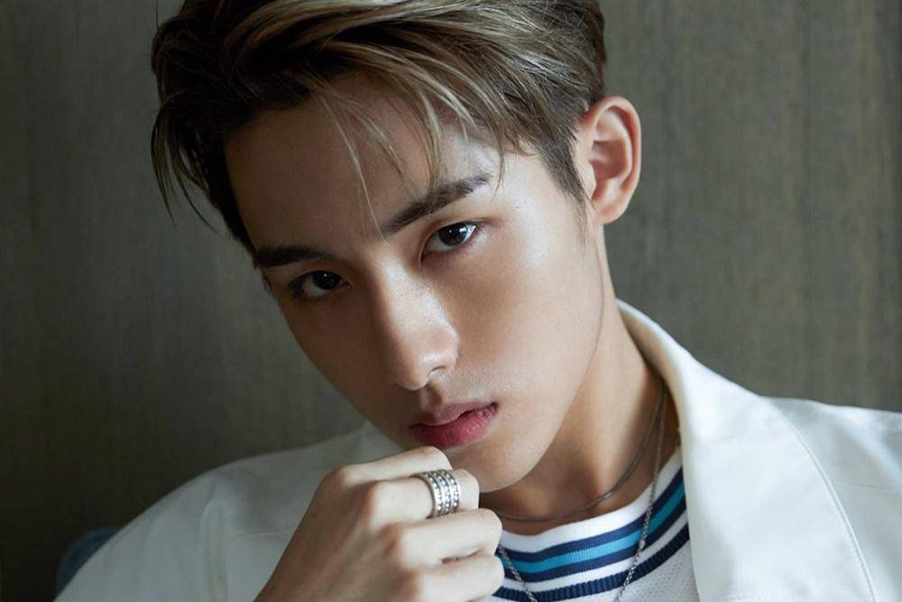 Winwin 'WayV' Debut Aktor, Ini Fakta Menarik Drama Tiongkok 'Ru Yue'