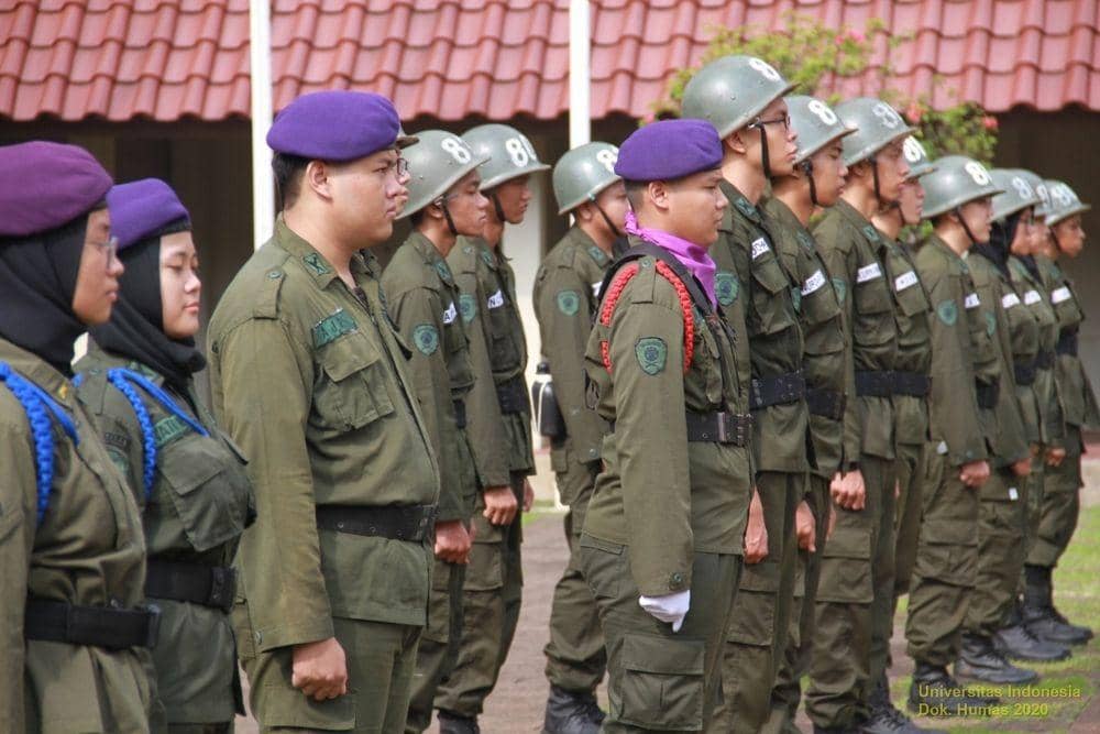 flickr.com/Universitas Indonesia