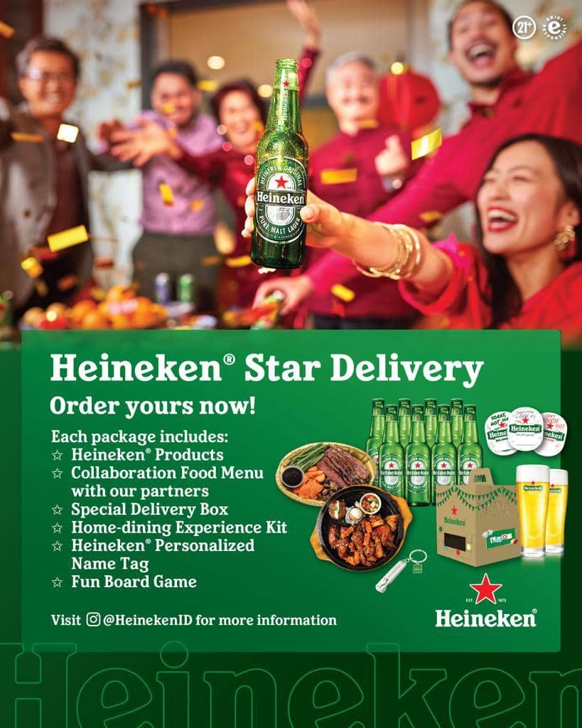 Dok. Heineken