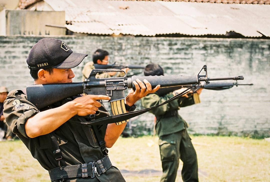 flickr.co/M Reda G Pangestu