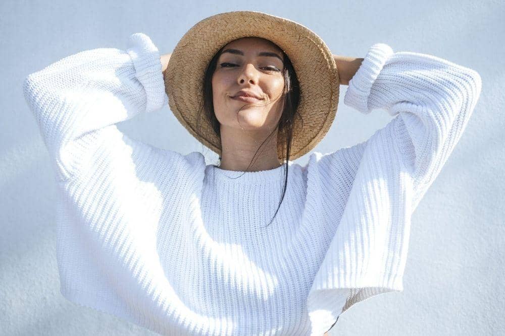 Cara Menghilangkan Komedo Putih/ womenshealthmag.com