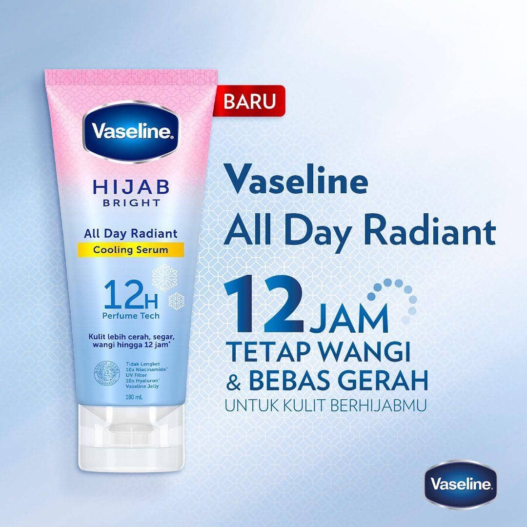 instagram.com/vaselineid