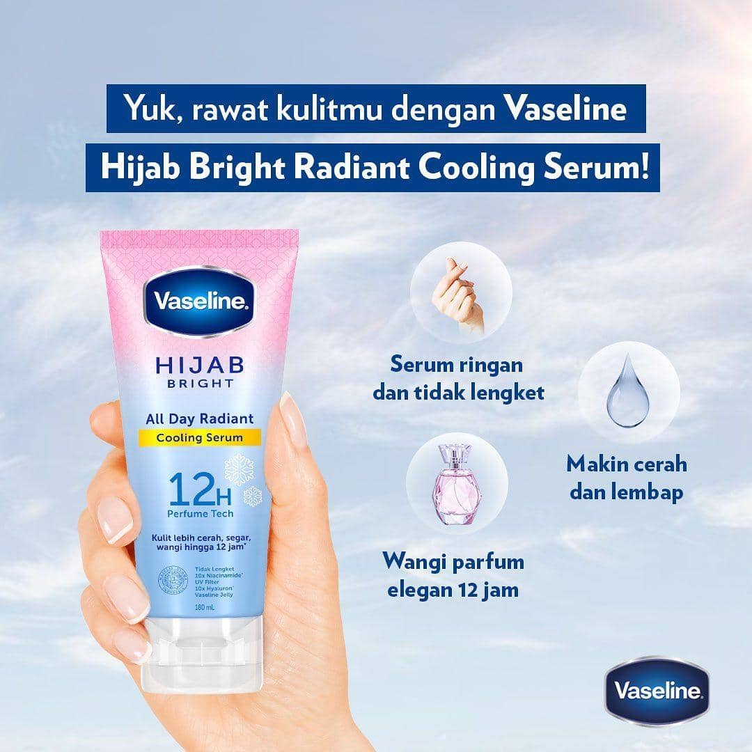 instagram.com/vaselineid
