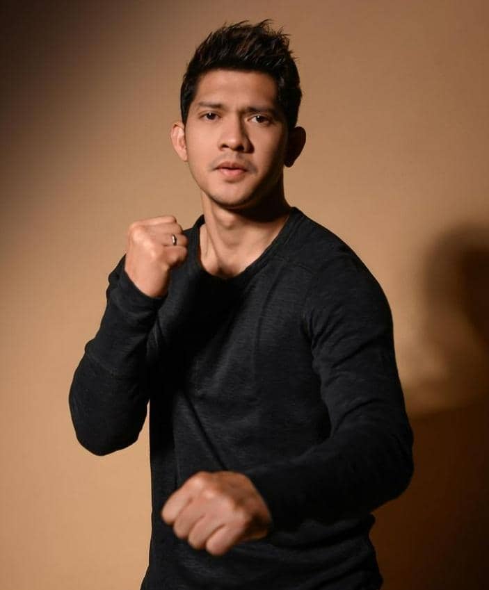 instagram.com/iko.uwais