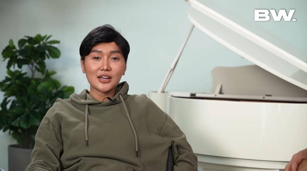 YouTube.com/Boy William