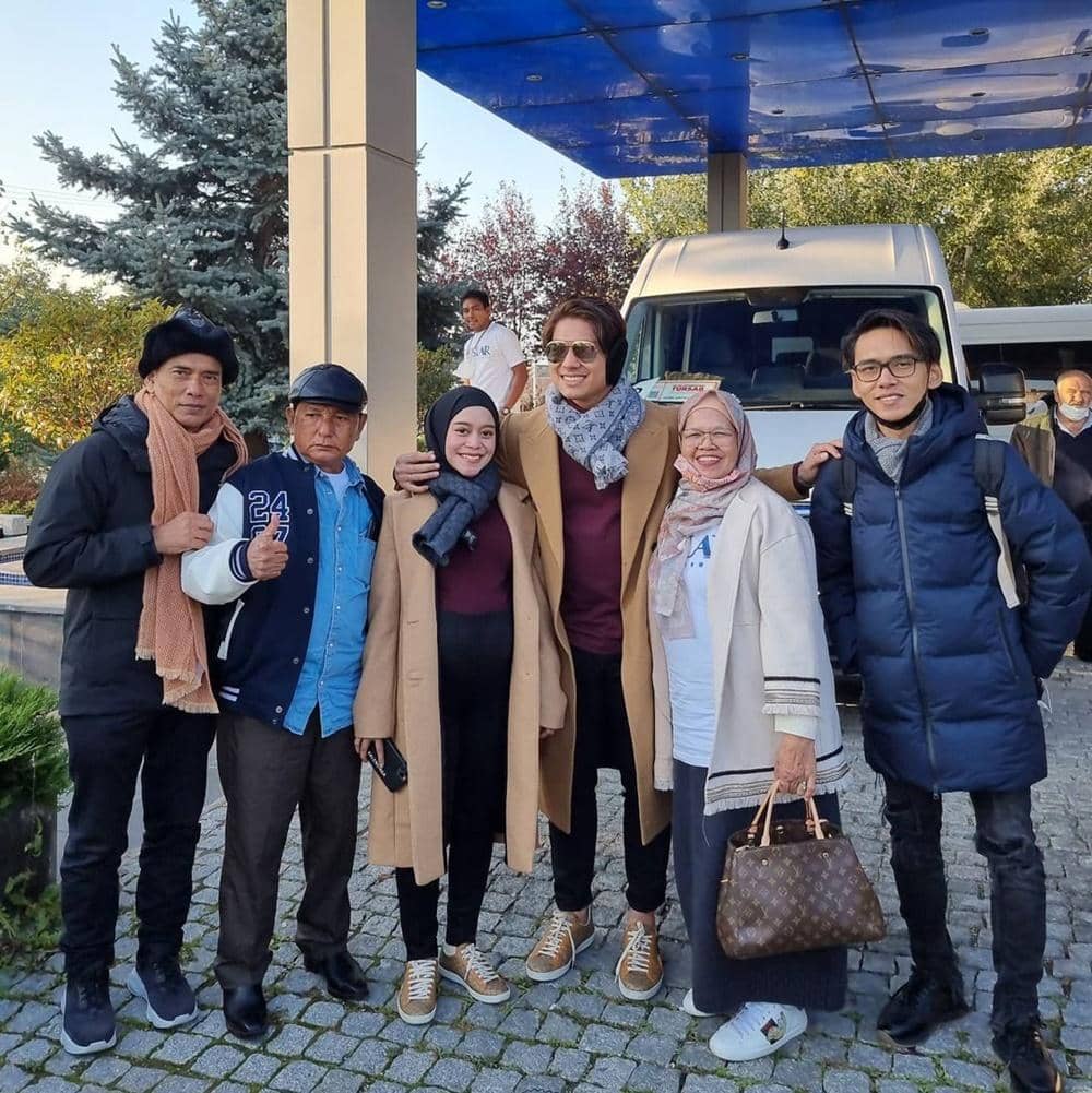 Instagram.com/ayah_kejora