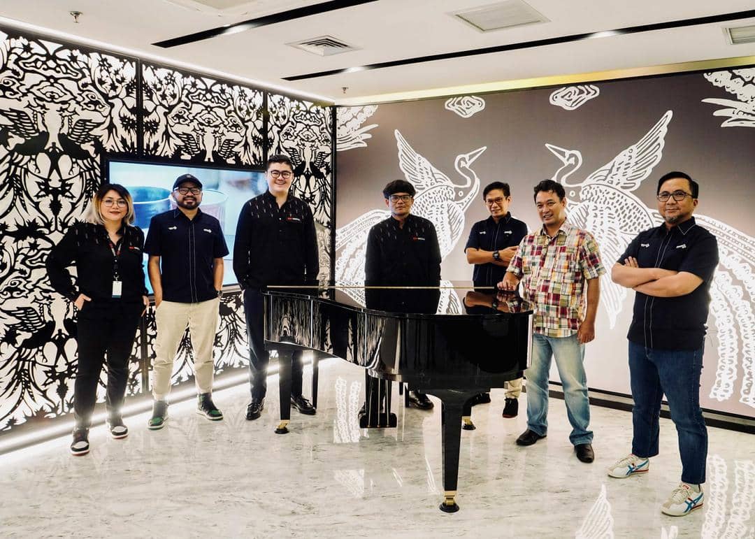 Dok. IDN Media/Herka Pangaribowo