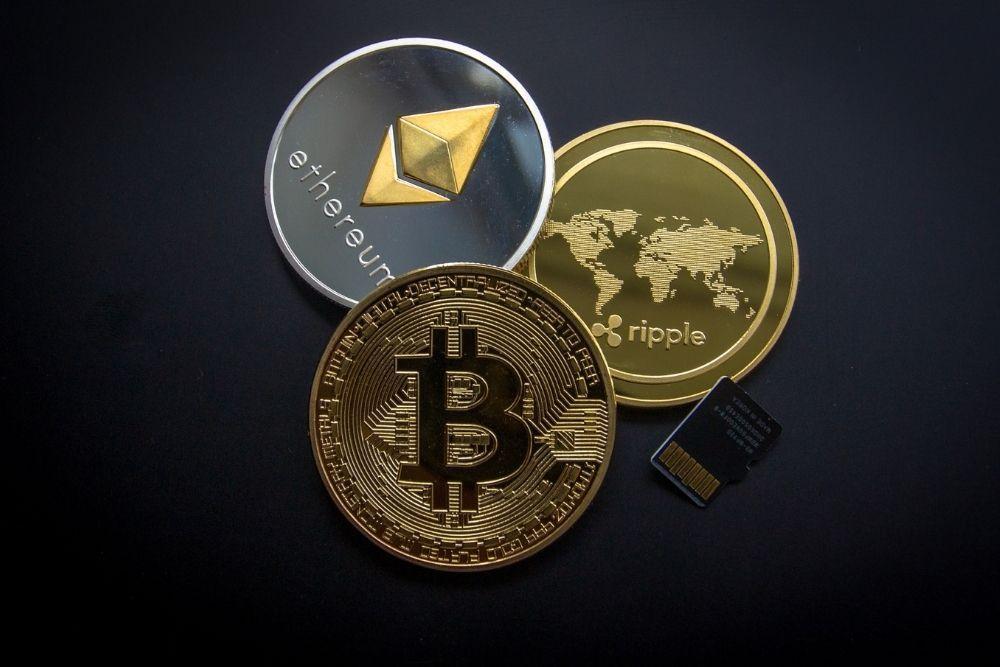 Ini Dasar Alasan PWNU Keluarkan Fatwa Cryptocurrency Haram