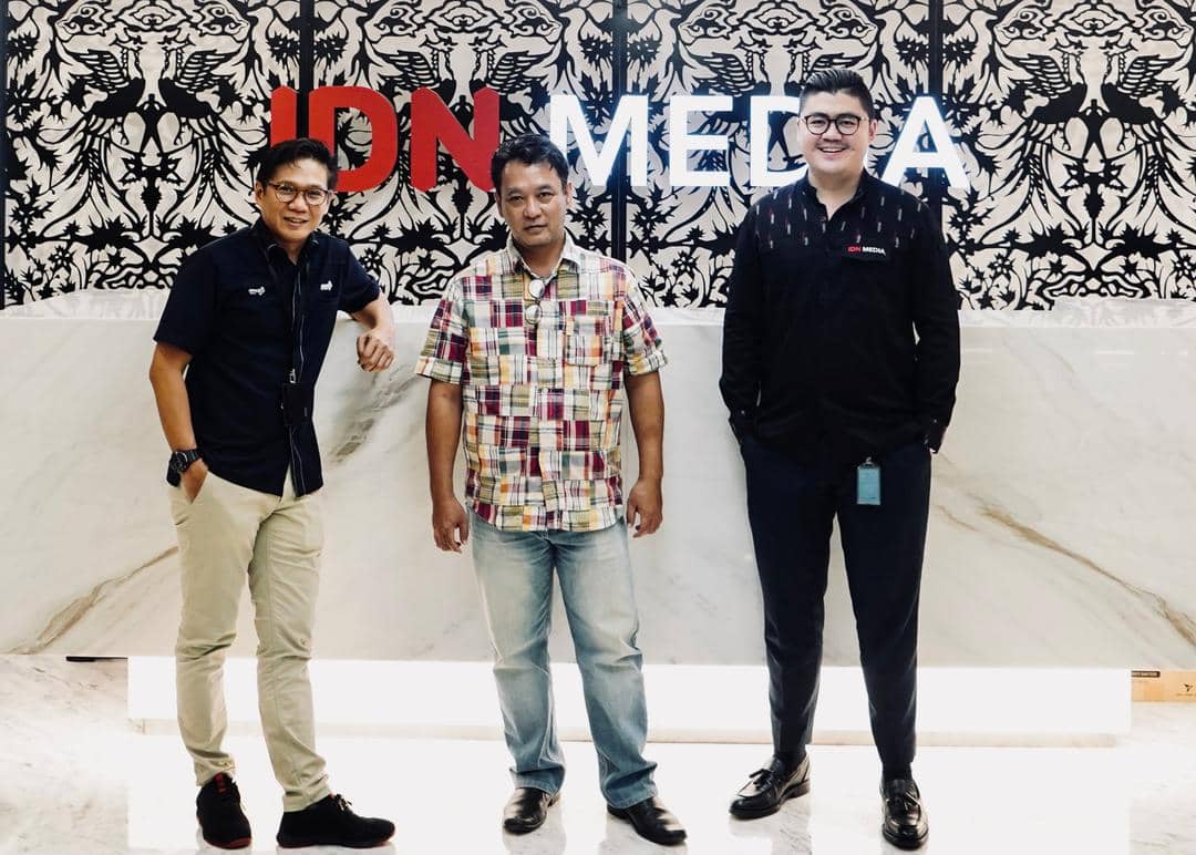 Dok. IDN Media/Herka Pangaribowo