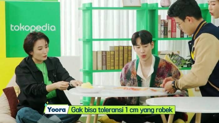 Tokopedia Play