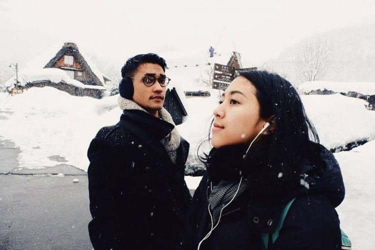 10 Potret Lawas Persahabatan Artis, Ada yang Dikira Pacaran!