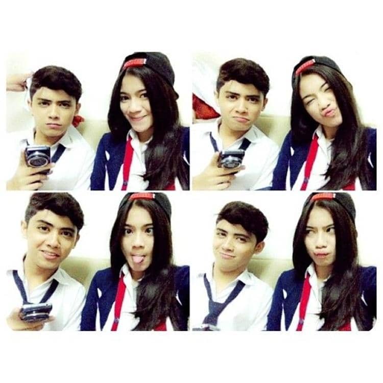 Instagram.com/felicyangelista_