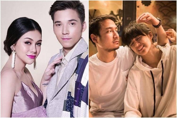 Instagram.com/stefannwilliam, putriuna