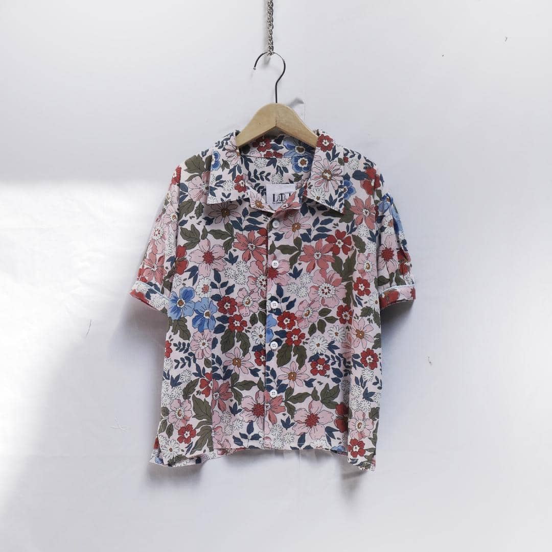 dok. La Douche Vita dan La Dolce de Leche