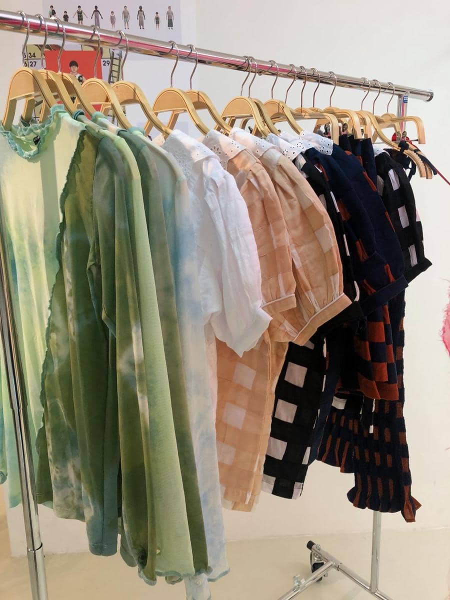 popbela.com/Hafidhza Putri Andiza