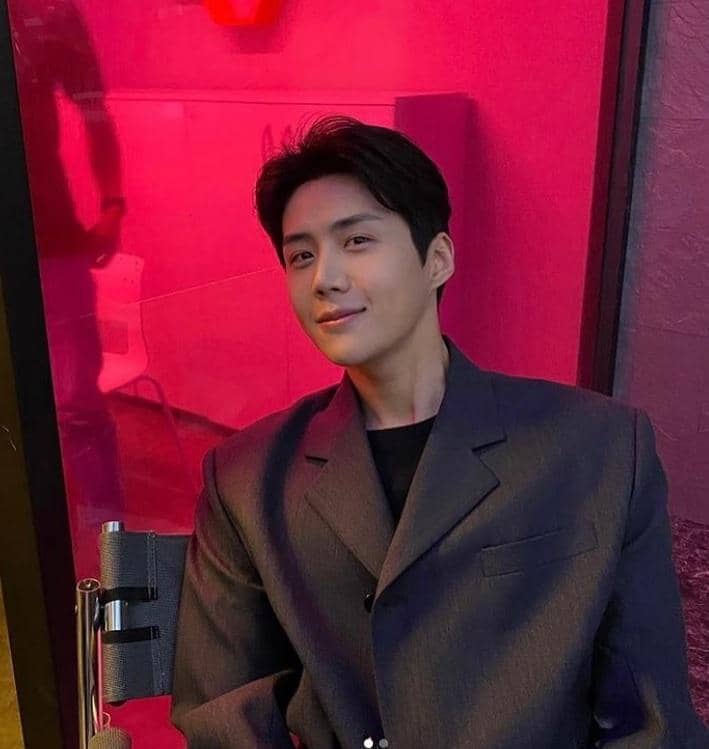 instagram.com/seonho__kim