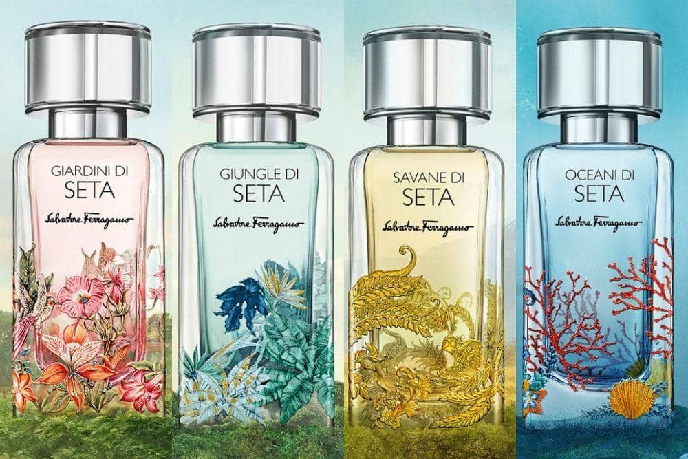 Popbela.com/ Salvatore Ferragamo