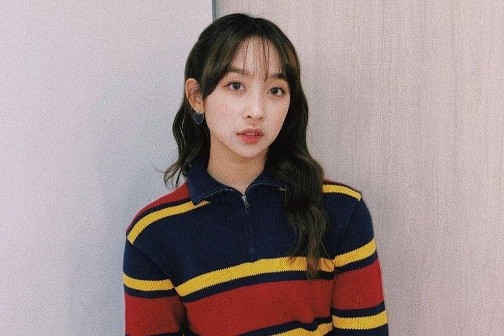 Rekomendasi Lip Tint Lokal Untuk Remaja, instagram.com/secretnumber.official